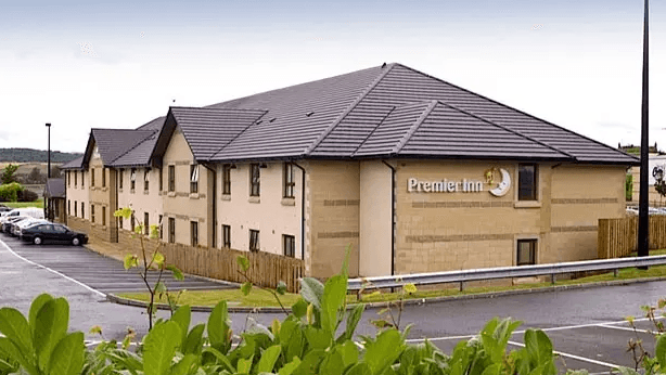 بريميير إن دونفيرملين هوتل