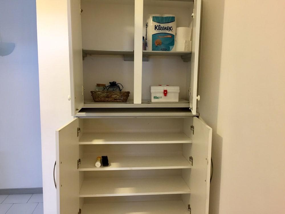 لا بينينسول - تاون أبارتمنت إن كوريبيب 1 داخلي