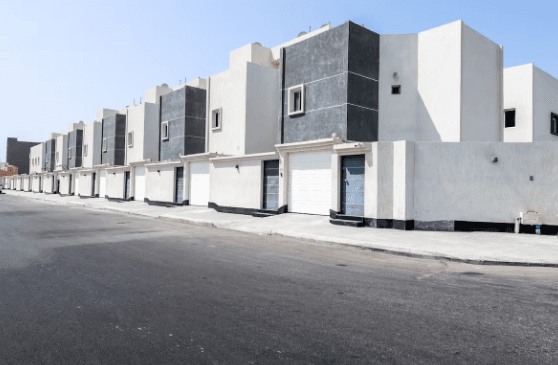 مبات - وايت بيرل كمبوند 600 بى فيلا 16