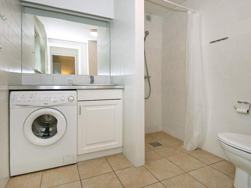 8 بيرسون هوليداي هوم إن جيرن -باي تراوم داخلي