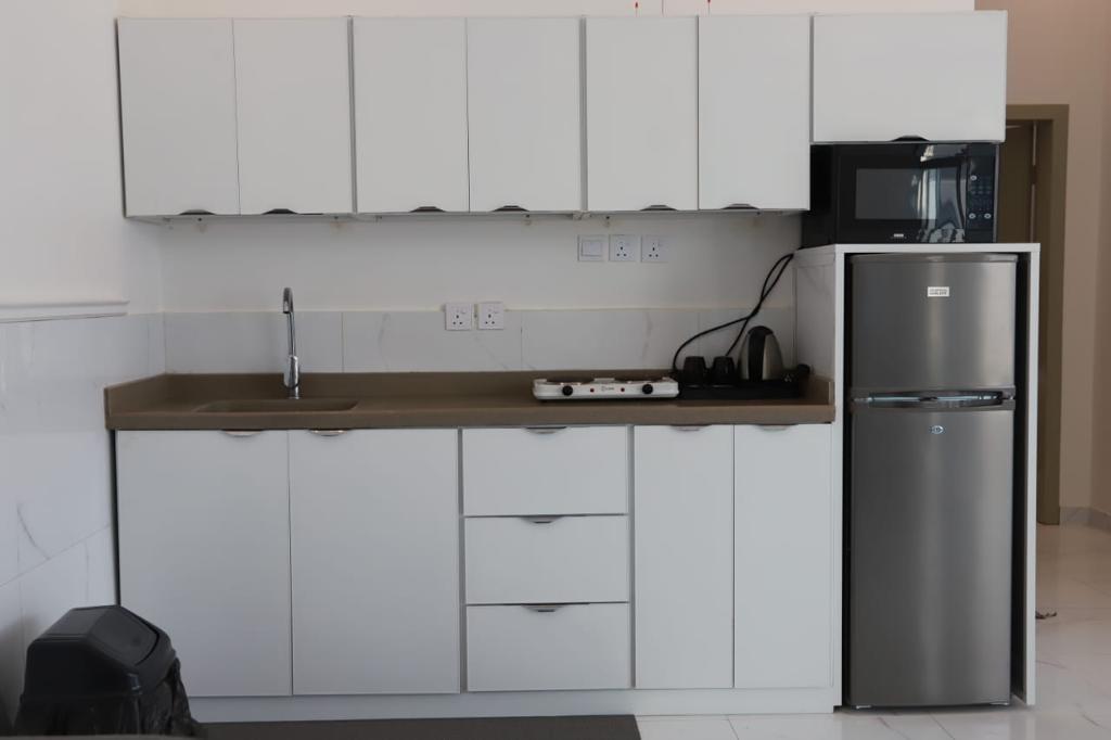 Amazing Chalet with Pool | 4026 Private kitchen