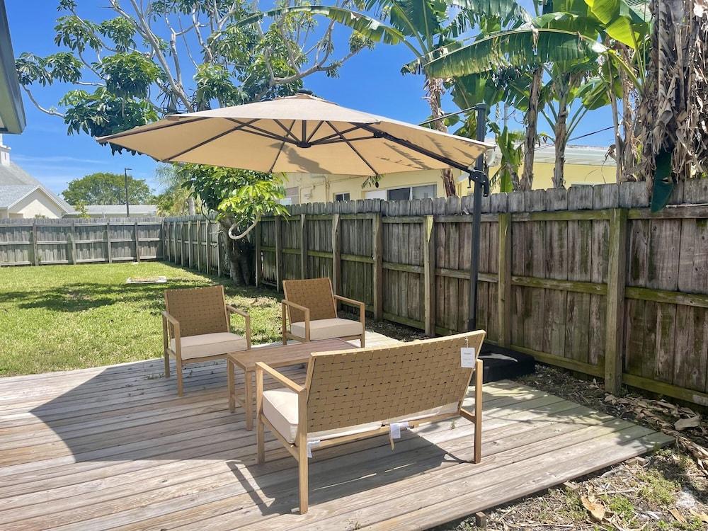 بايك تو ذا بيتش - كويت 2 بد رومز 2 باث و غرفة