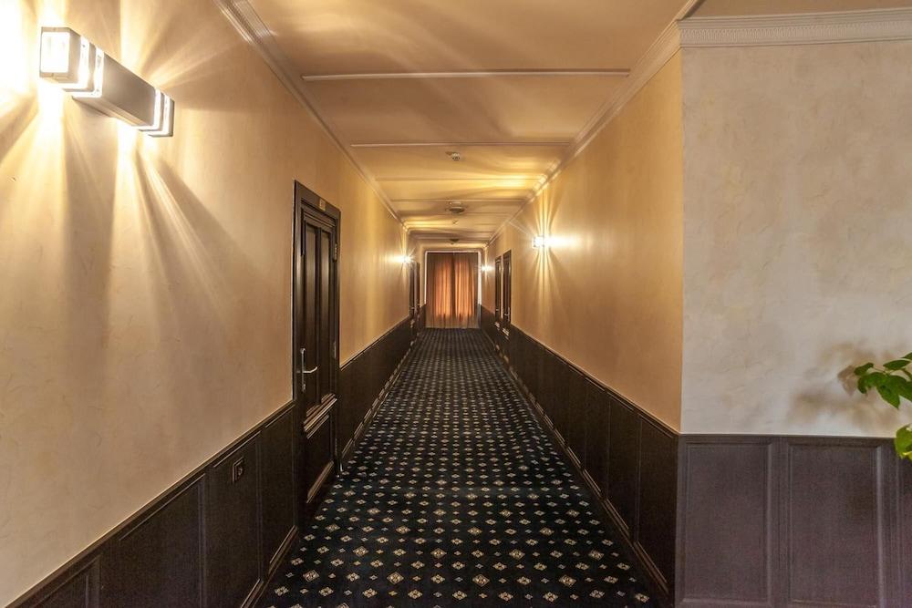 بريدج كونجرس آند كونفرنس هوتل داخلي