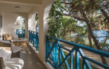 كلوب ميد - بودروم بالمي أخرى