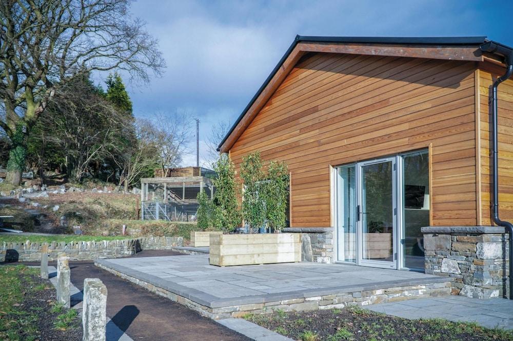 روم 11 - ذا سليبينج جيانت - بن إي كاي إن غرفة