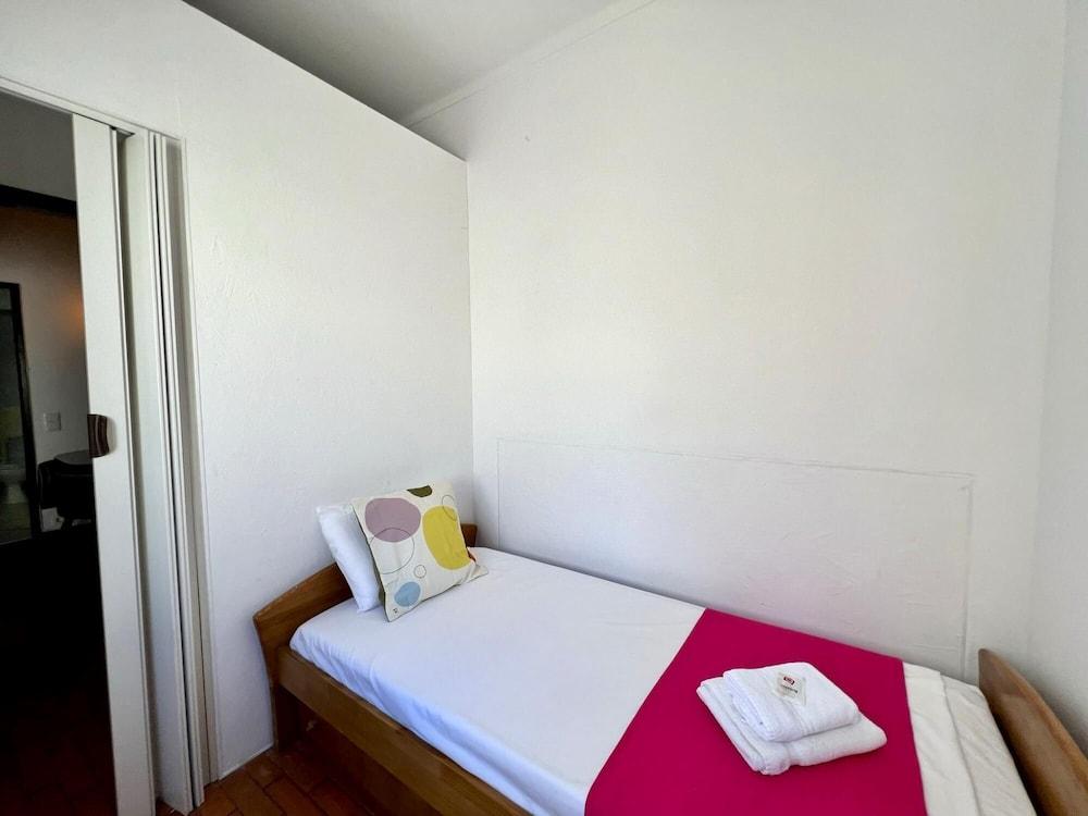 ألبوفييرا بيتش أوشن 6 باي هومينج غرفة