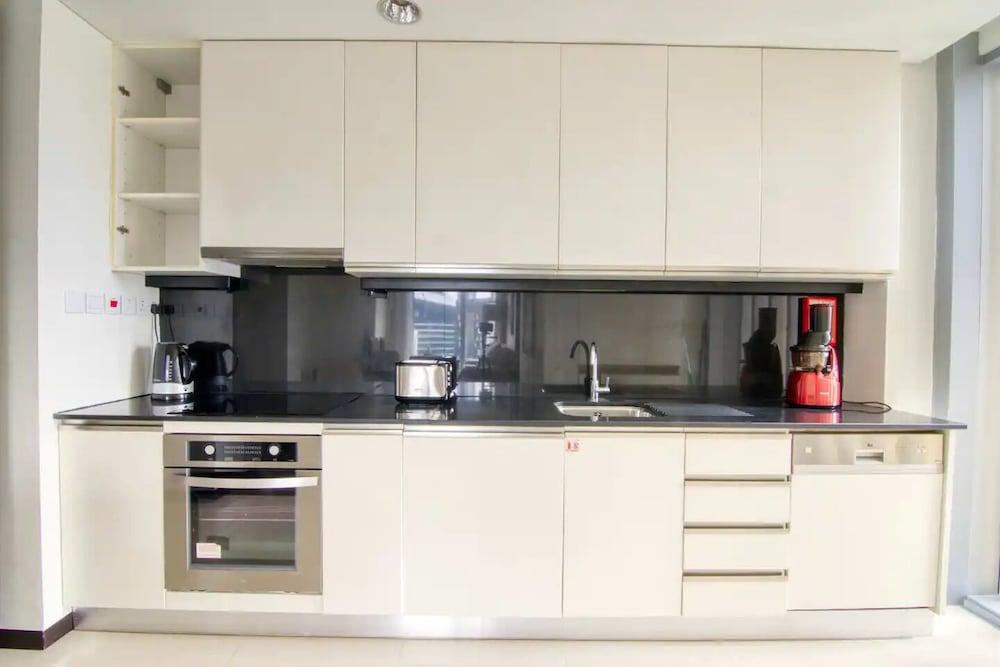 شقة بغرفة نوم واحدة في العنوان، دبي مارينا غرفة