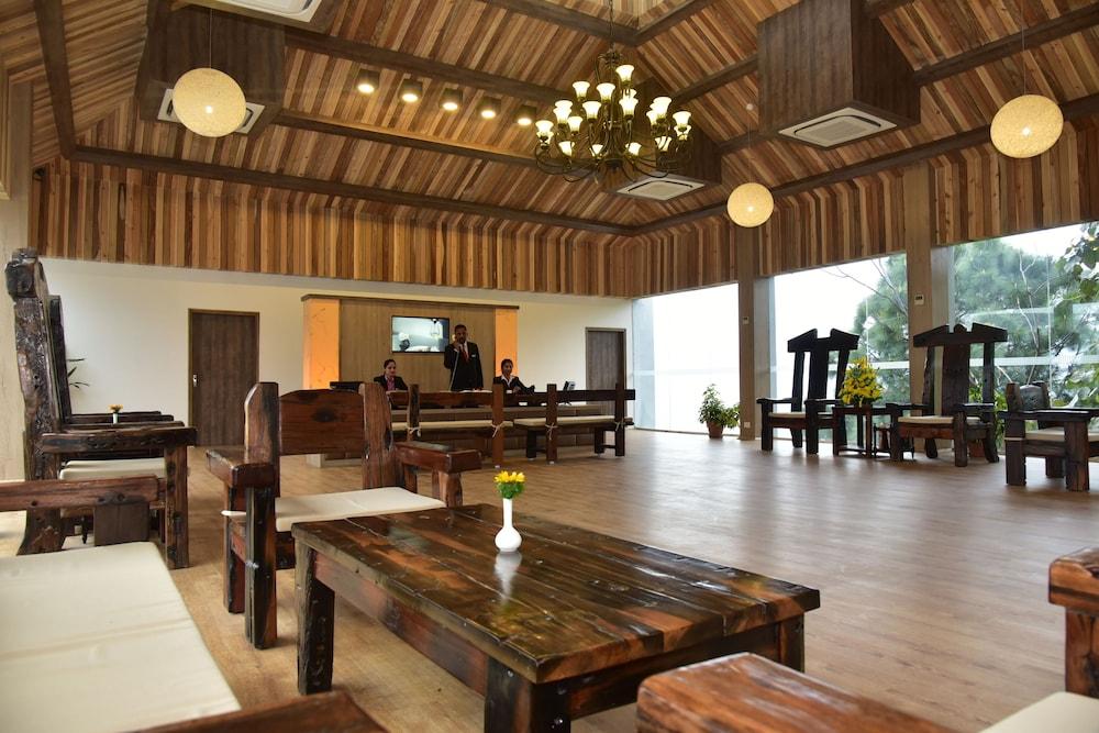 تيمبر ترايل هايتس آند تيراسيز