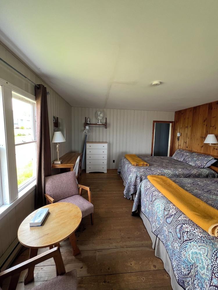 ذا فيليجز أوف ماونتن غاب ريزورت