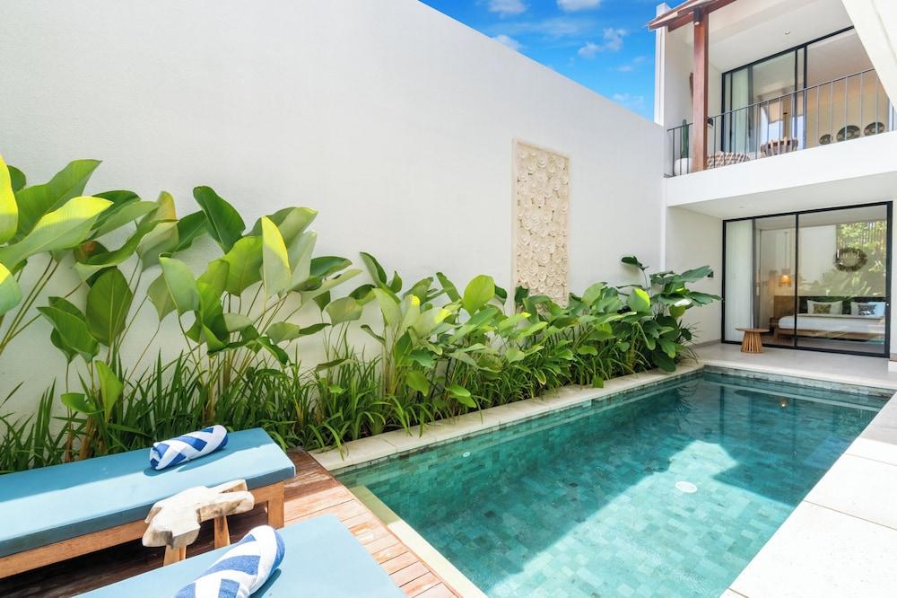 نيفاسا فيلا باي بيتربليس زحليقة مائية