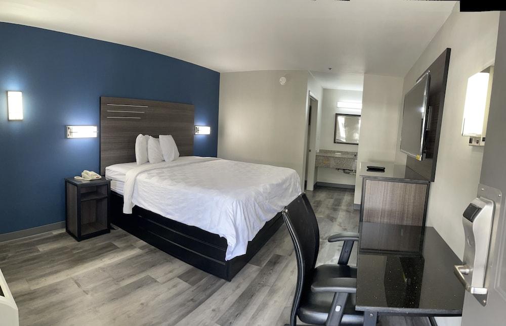 جريفين إن آند سويتس غرفة