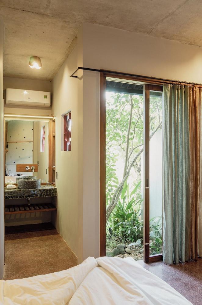 De Hué Space Room