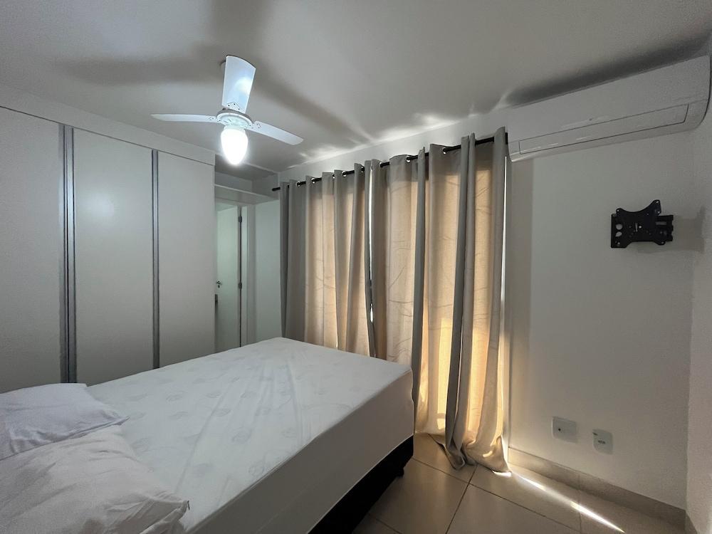 توك أه كامباينها فيليدج بلو غرفة