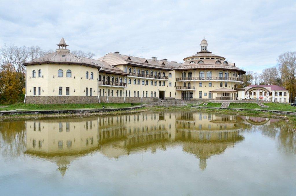 Azimut Hotel Rostov Veliky