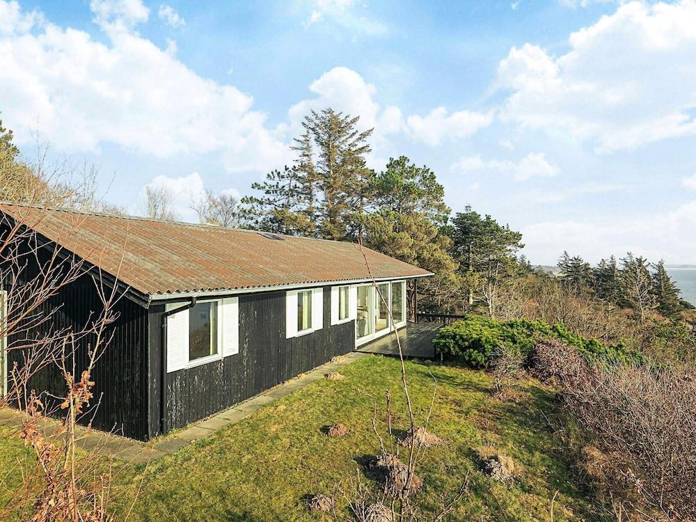 مسكن لقضاء العطلات يتسع لـ 6 أشخاص في سبوتروب المنطقة الخارجية