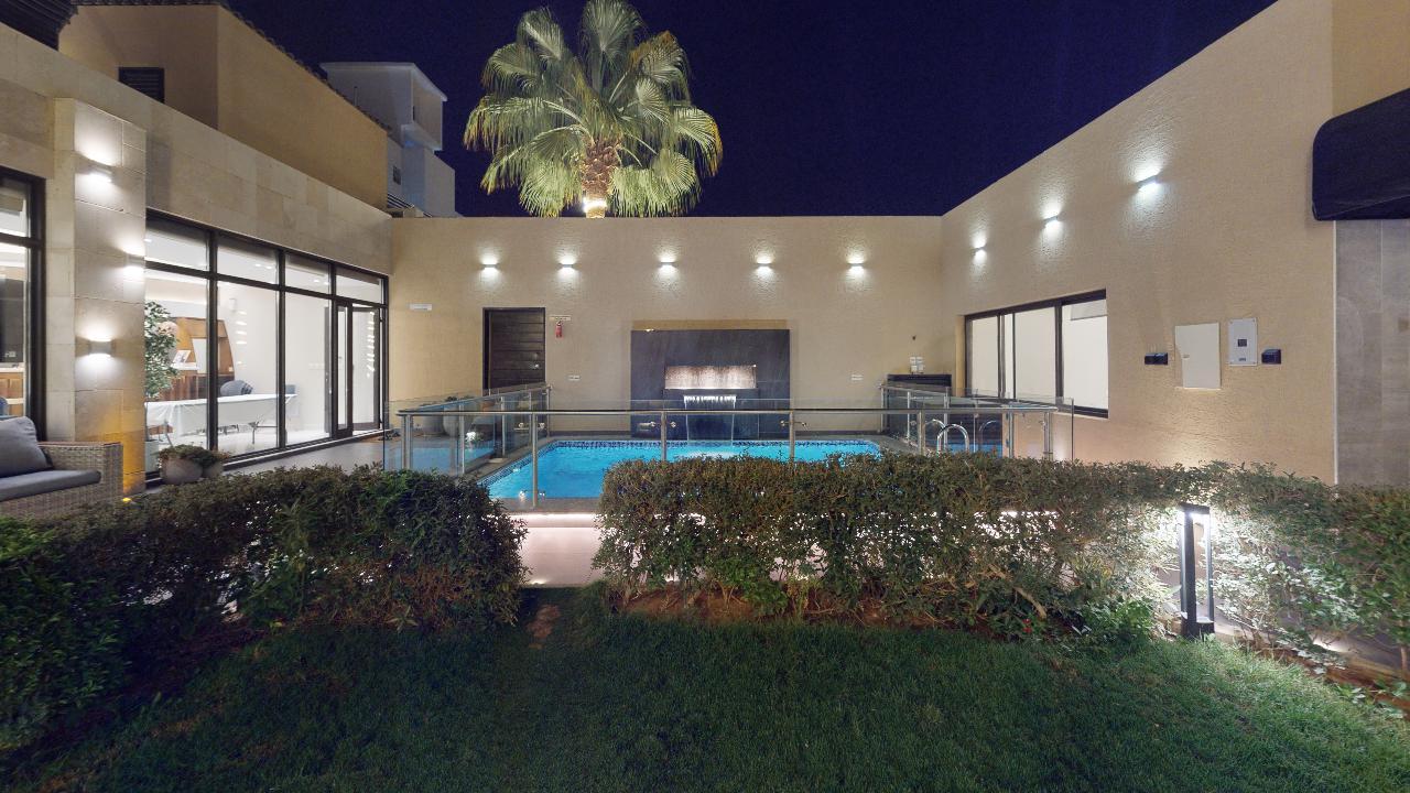 Amazing Chalet with Pool | 67