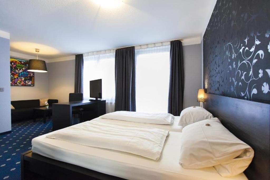 Hotel am Berliner Platz Others