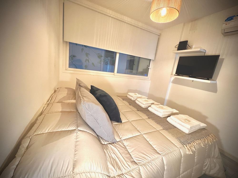 إكسكلوسيف أبارتمنت إن ذا هارت أوف باليرمو فييجو بي ي1 باي أبارتمنتس باريلوش غرفة