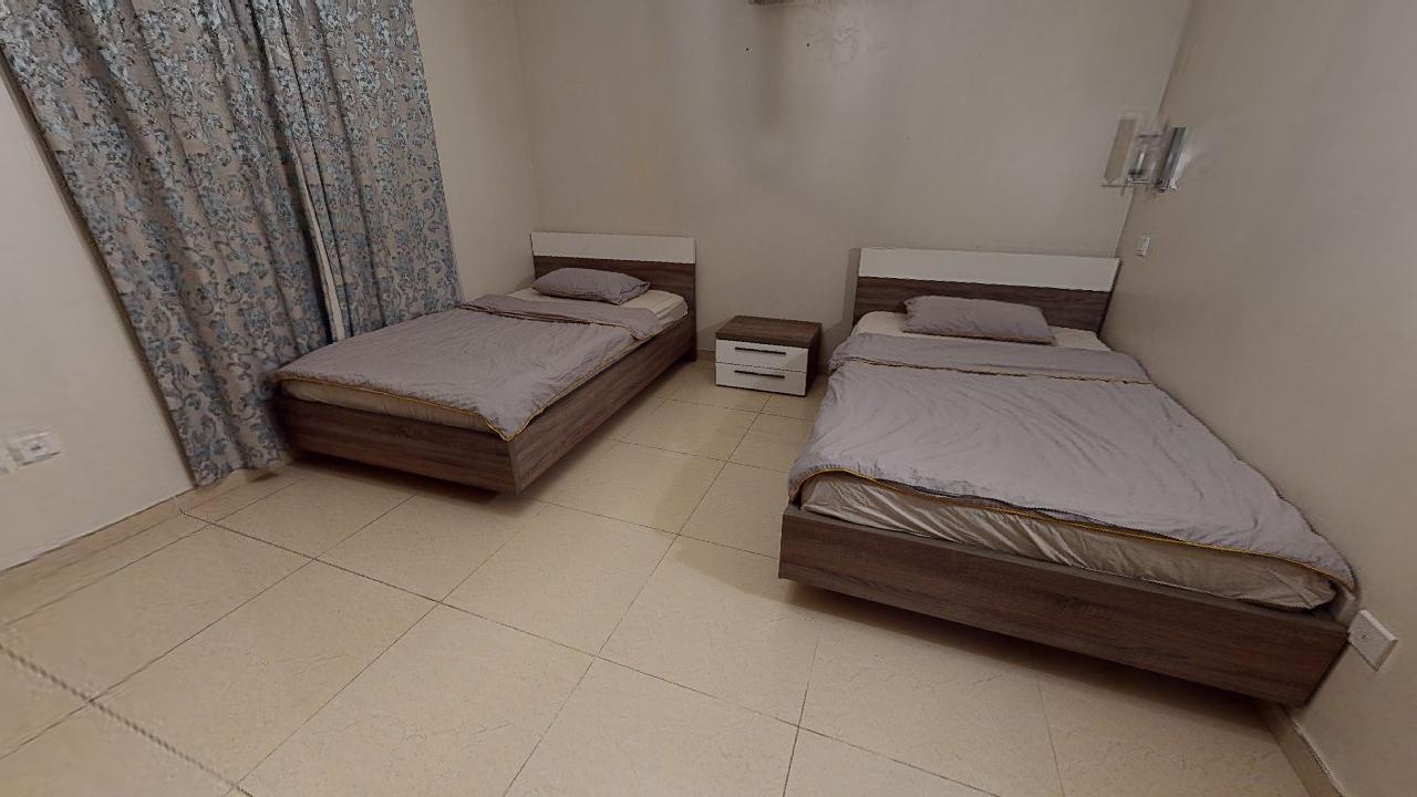 شاليه بتصميم مريح وأثاث مريح وبسيط | 1569 غرفة