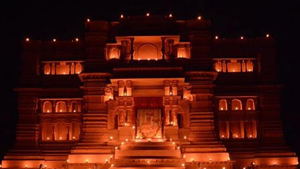 Govardhan Eco Village