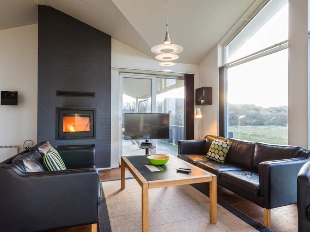 مسكن لقضاء العطلات يتسع لـ 6 أشخاص في فيه سانه داخلي