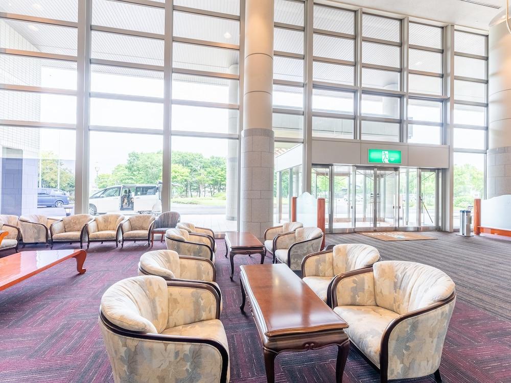 لايف ماكس ريزورت أوبوبوي شيراوي أونسين داخلي