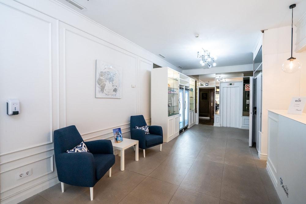 فندق بيليرت