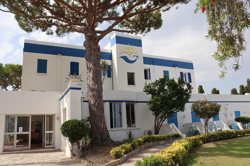 هوتل لو بيلفيو