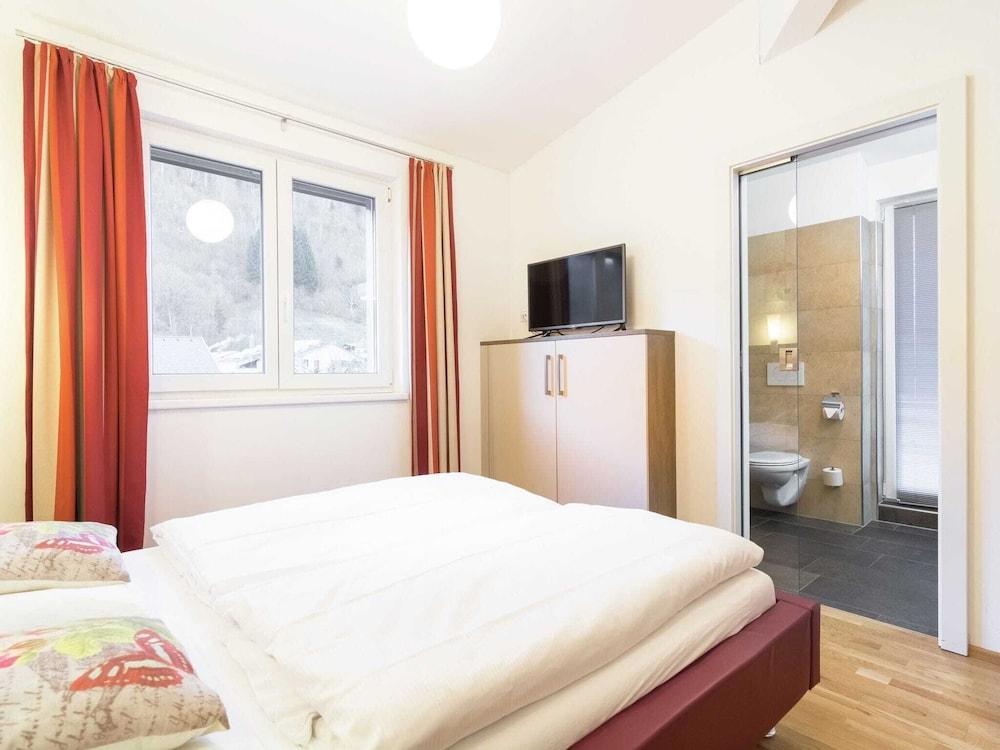 سبيشوس فيلا إن تشيل آم سي ني ر سكاي أريا غرفة