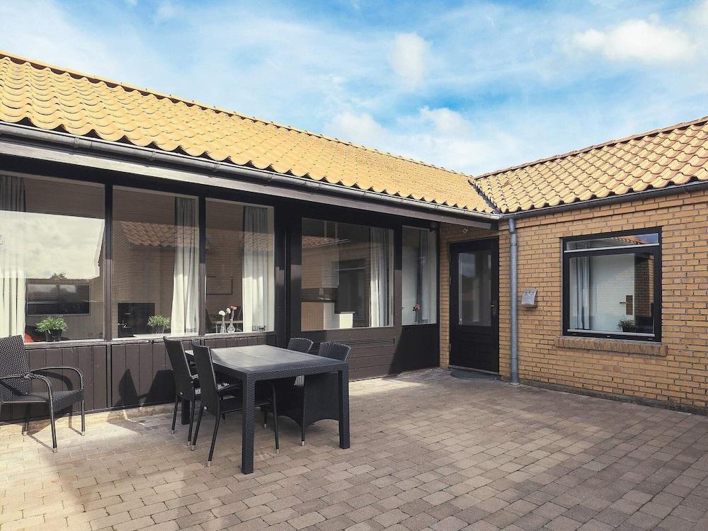 Middelfart Home- Nearby Free Waterpark Access Exterior