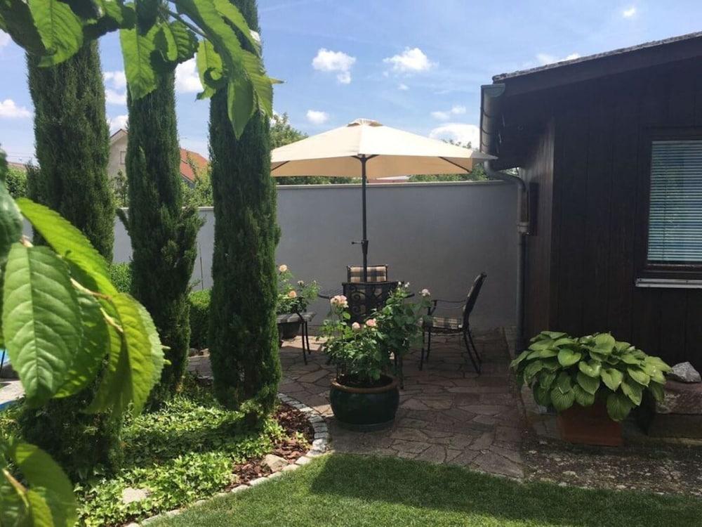 Apartment in Sasbach - Jechtingen Exterior