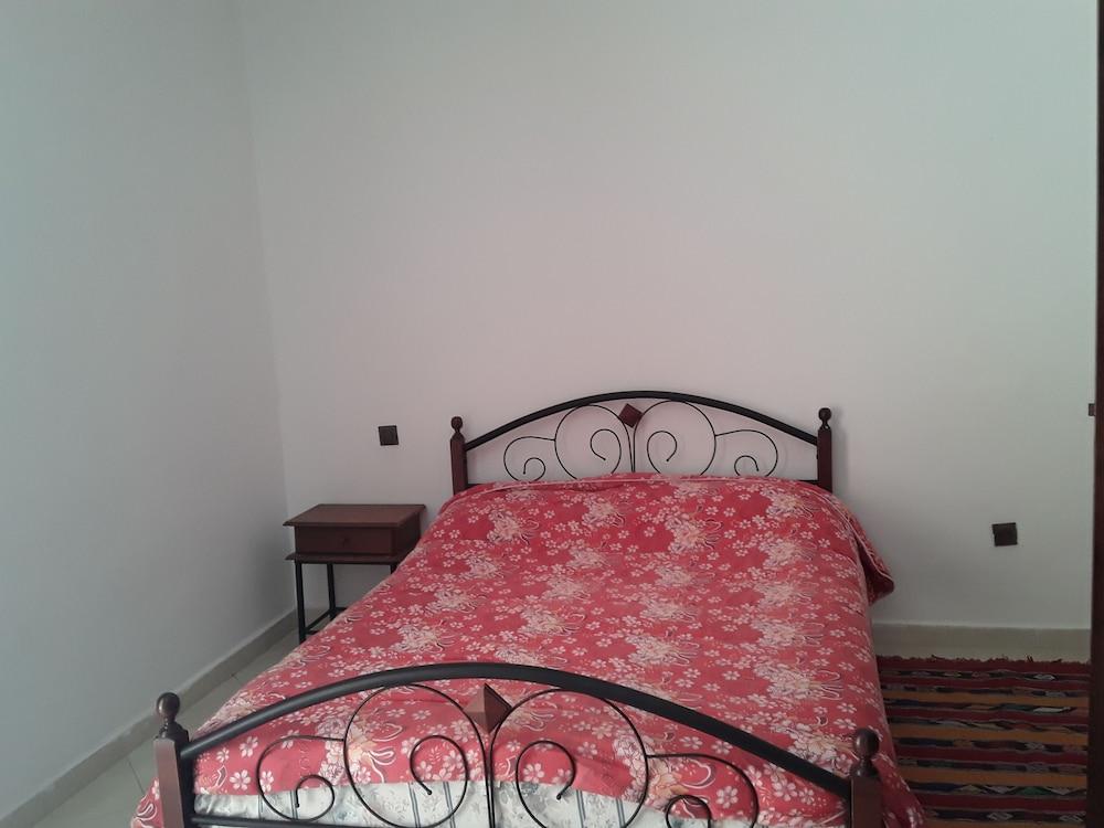 Duplex Diamond Vert D40 Vue Jardin Room