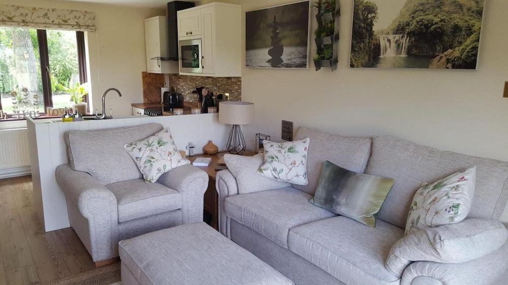 هوب هايفن كريستيان ريتريت 1 بد روم كوتيدج غرفة