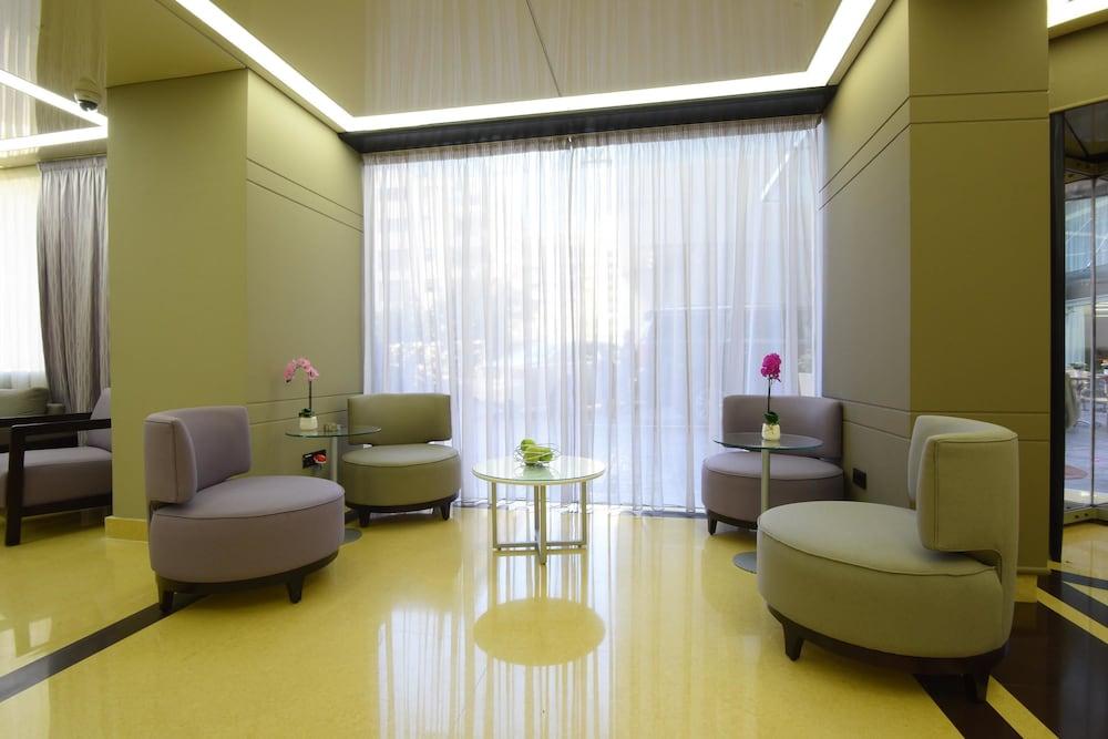 رمادا باي ويندام داونتاون بيروت الردهة