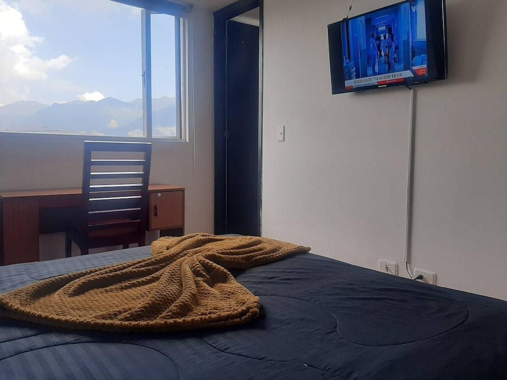 روم إن جويست روم - نير يو ناسيونال بيوتيفول روم الصورة الأساسية