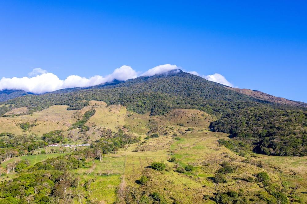 بارايسو فولكانو لودج المنطقة الخارجية