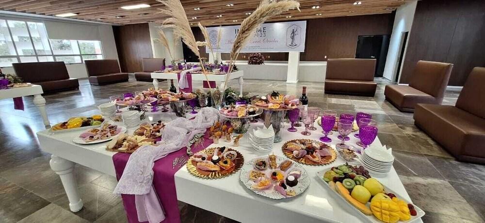 هوتل كوينتا سان كليمينتيه المنطقة الخارجية