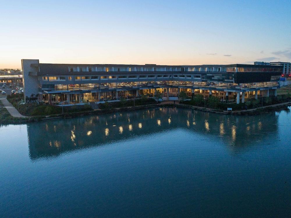 ميركيور ملبورن كارولين سبرينجز المنطقة الخارجية