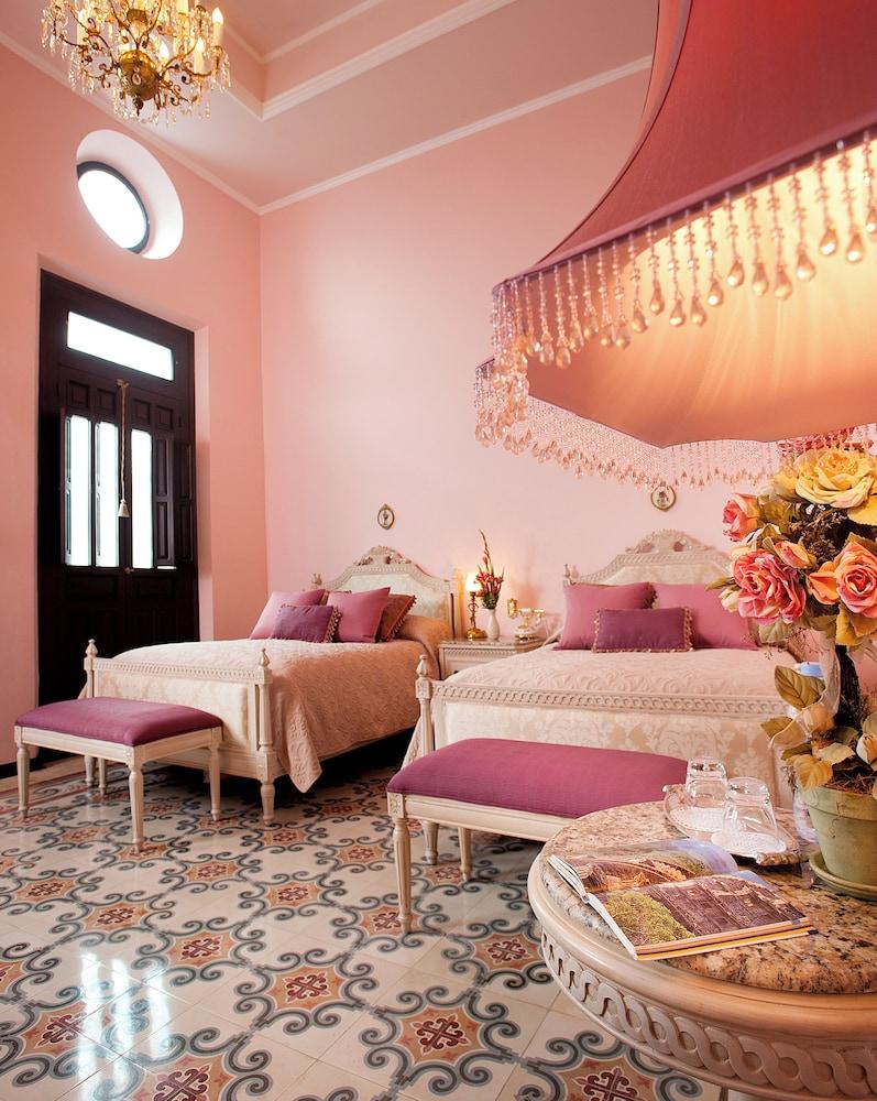 كازا أزول هوتل مونومينتو هيستوريكو غرفة