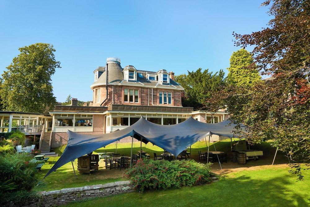 مورايبارك هوتل