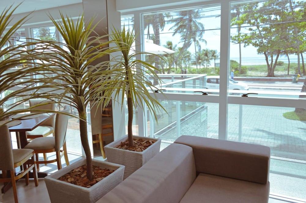 Nord Easy Ondas do Atlântico Lobby