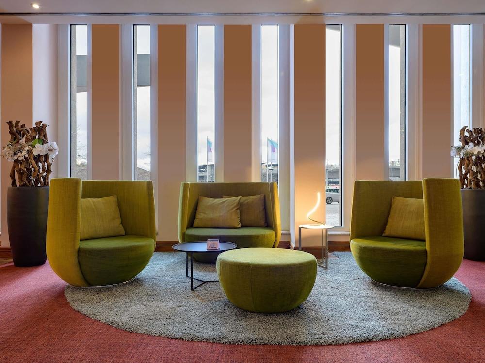 نوفوتيل فريبرج آم كونزيرثوس المنطقة الخارجية