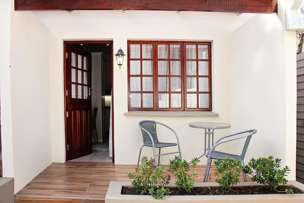 Belle Vue Bed and Breakfast Exterior