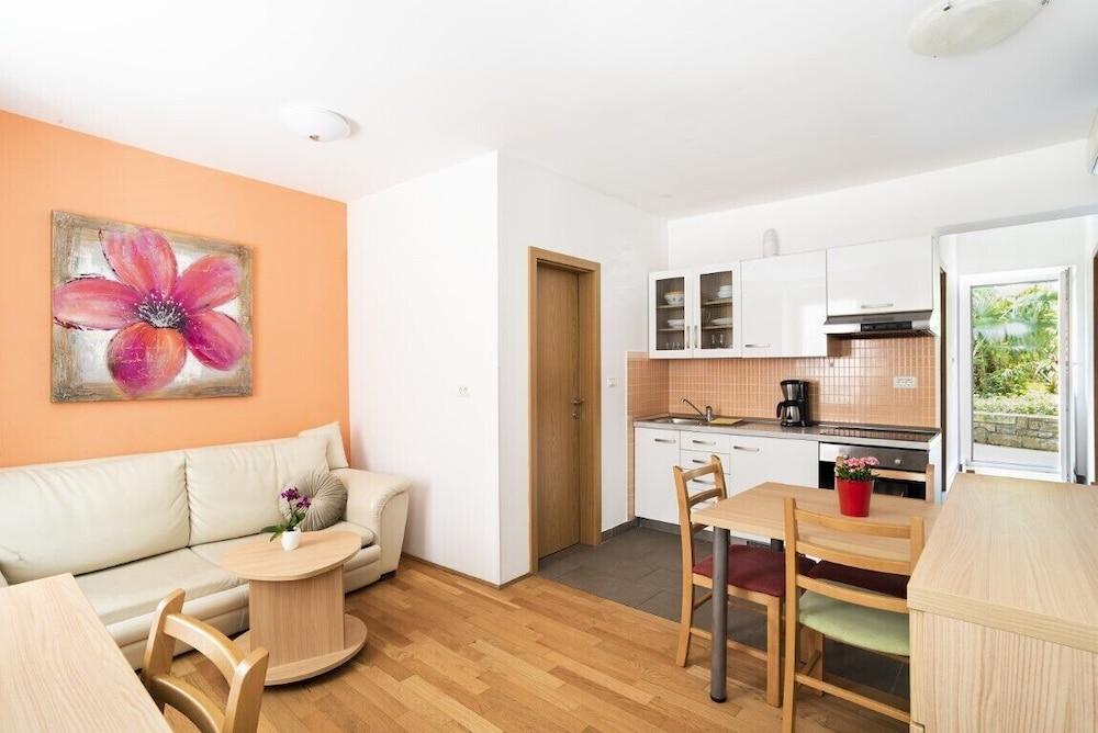Apartments Medved