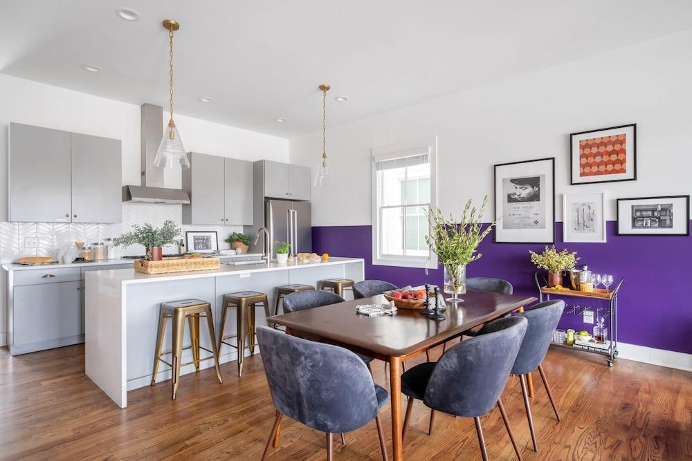 دوتي باي أفانتستاي جورجياس  بد روم كوندو إن هارت أوف ناشفيل الصورة الأساسية