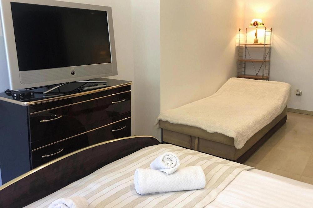 هوليداي هوم سيثيمين نير بالتيك كوست غرفة