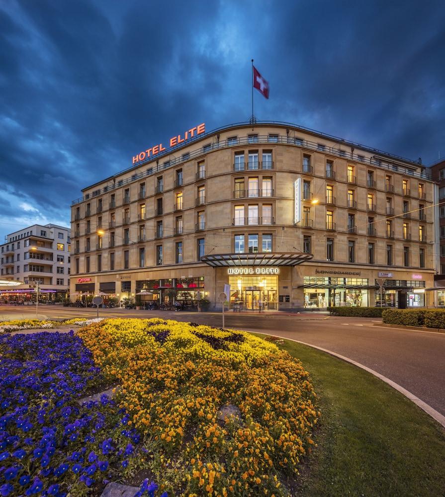 GLANDON Rooms Elite Featured Image