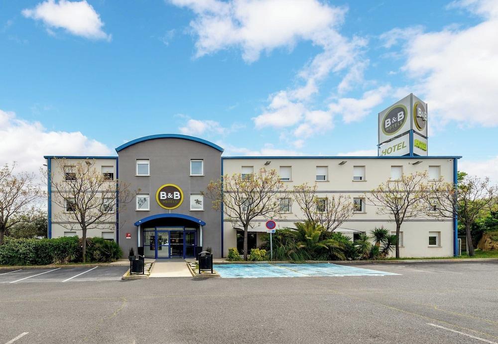 بي آند بي هوتل بيزيناس الصورة الأساسية