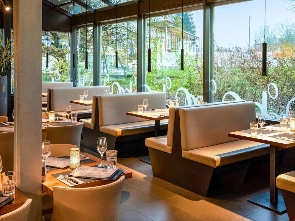 ibis Zurich Adliswil Exterior