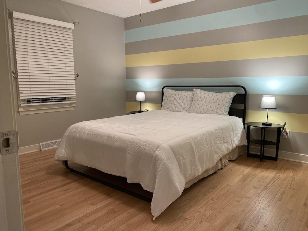 هاوس فور جروب أوف 8 أور 9 غرفة